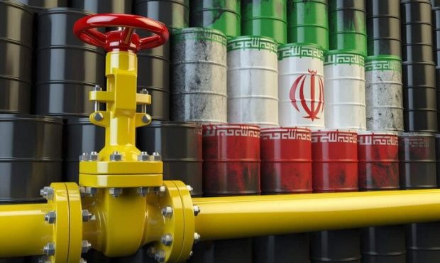 رشد ۲۰.۳ درصدی بخش نفت در سال ۱۴۰۲ رشد ۲۰.۳ درصدی بخش نفت در سال ۱۴۰۲