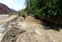 سیل در خراسان رضوی بیش از ۲۰۶ هزار میلیارد ریال خسارت وارد کرد سیل در خراسان رضوی بیش از ۲۰۶ هزار میلیارد ریال خسارت وارد کرد