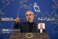 آمریکا و انگلیس در جنایات «اردوگاه النصیره» نقش داشتند آمریکا و انگلیس در جنایات «اردوگاه النصیره» نقش داشتند