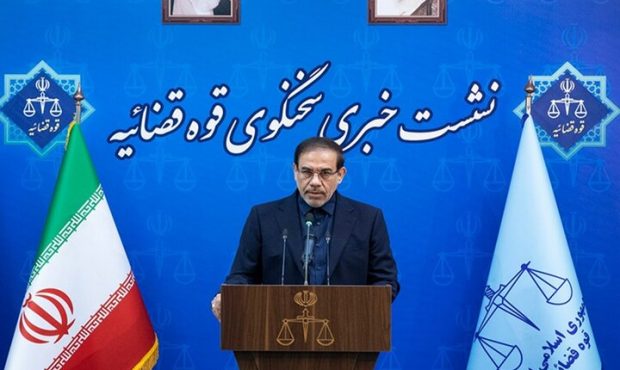 آخرین وضعیت پرونده کوروش کمپانی و سرقت از بانک ملی آخرین وضعیت پرونده کوروش کمپانی و سرقت از بانک ملی