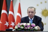 رئیسجمهور ترکیه: آمادهام با «بشار اسد» دیدار کنم رئیسجمهور ترکیه: آمادهام با «بشار اسد» دیدار کنم