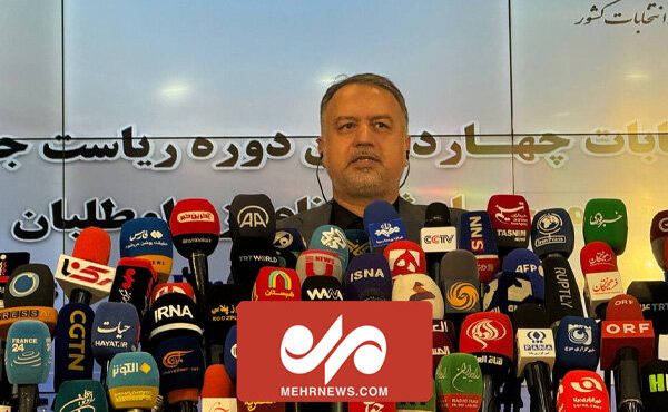 پرتردد ترین روز ثبت نام را داشتیم پرتردد ترین روز ثبت نام را داشتیم