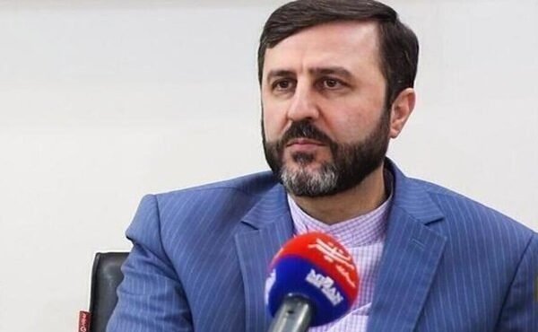 آزادی نوری شکستی دیگر برای گروهک تروریستی منافقین است آزادی نوری شکستی دیگر برای گروهک تروریستی منافقین است