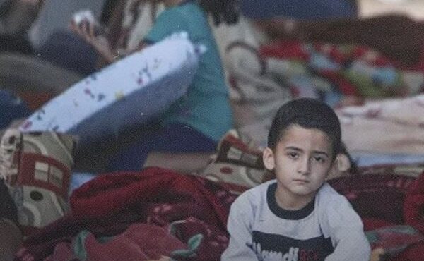 ۳۵۰۰ کودک کمتر از پنج سال در غزه با خطر مرگ مواجهند ۳۵۰۰ کودک کمتر از پنج سال در غزه با خطر مرگ مواجهند