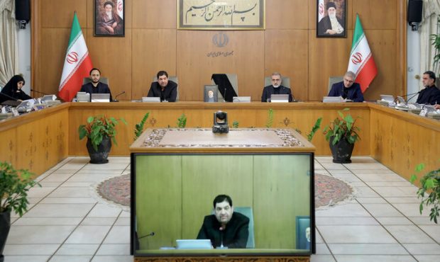 اولویت دولت برگزاری انتخابات مشارکتی وسالم و تداوم خدمت جهادی است اولویت دولت برگزاری انتخابات مشارکتی وسالم و تداوم خدمت جهادی است