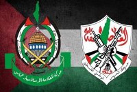 جنبش‌های حماس و فتح در مسکو نشست مشترک برگزار می‌کنند