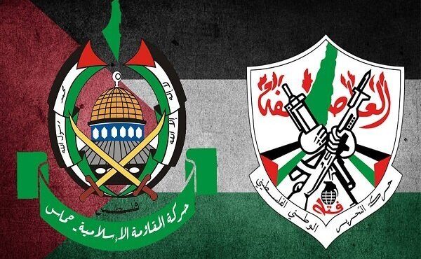 جنبشهای حماس و فتح در مسکو نشست مشترک برگزار میکنند جنبشهای حماس و فتح در مسکو نشست مشترک برگزار میکنند