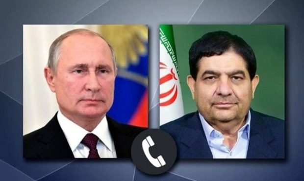 تاکید مخبر بر اهمیت تحکیم مبانی حقوقی همکاریهای میان دو کشور تاکید مخبر بر اهمیت تحکیم مبانی حقوقی همکاریهای میان دو کشور
