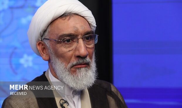 اعضای ستاد انتخاباتی «پورمحمدی» منصوب شدند اعضای ستاد انتخاباتی «پورمحمدی» منصوب شدند