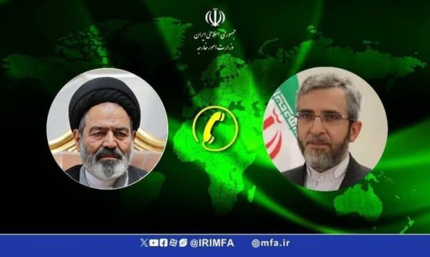 گفتوگوی مستمر وزارتخارجه بامسوولان عربستان برای برگزاری حجی آرام گفتوگوی مستمر وزارتخارجه بامسوولان عربستان برای برگزاری حجی آرام