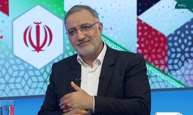 زاکانی: خویشاوندان خود را برای رای به جلیلی متقاعد کنید زاکانی: خویشاوندان خود را برای رای به جلیلی متقاعد کنید