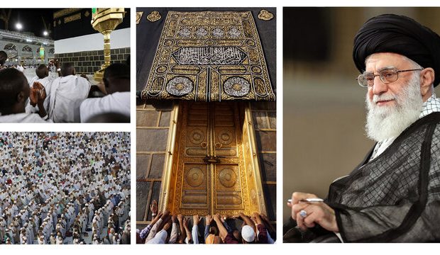 لزوم برائت جهانی از رژیم صهیونیستی و آمریکا لزوم برائت جهانی از رژیم صهیونیستی و آمریکا