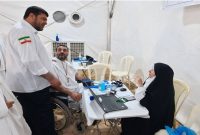 ۵ زائر ایرانی در ایام حج فوت شدند