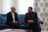 مخبر: دستگاه دیپلماسی عناد بدخواهان نظام را با شکست مواجه کرد مخبر: دستگاه دیپلماسی عناد بدخواهان نظام را با شکست مواجه کرد