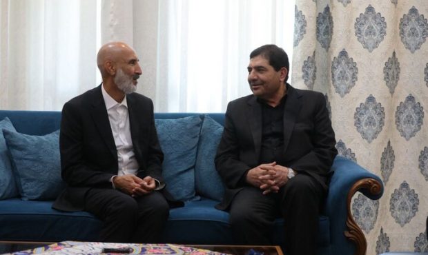 مخبر: دستگاه دیپلماسی عناد بدخواهان نظام را با شکست مواجه کرد مخبر: دستگاه دیپلماسی عناد بدخواهان نظام را با شکست مواجه کرد