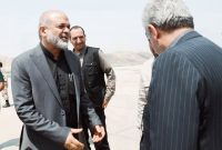 برگزاری انتخابات در سلامت و امنیت بالا/فضای رقابتی خوبی شکل گرفت