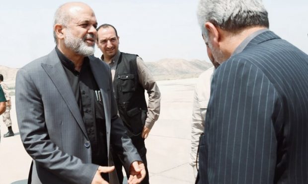 برگزاری انتخابات در سلامت و امنیت بالا/فضای رقابتی خوبی شکل گرفت برگزاری انتخابات در سلامت و امنیت بالا/فضای رقابتی خوبی شکل گرفت