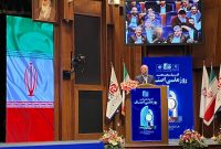 قالیباف: مشارکت در انتخابات موجب افزایش امنیت و بازدارندگی می‌شود