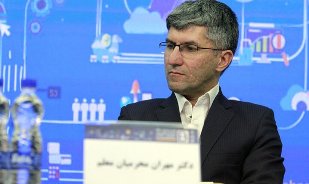 ریال دیجیتال رونمایی شد/ فرق ریال دیجیتال با اسکناس حذف کاغذ است ریال دیجیتال رونمایی شد/ فرق ریال دیجیتال با اسکناس حذف کاغذ است