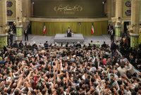 رهبر انقلاب: مشارکت حداکثری و انتخاب اصلح در انتخابات مهم است