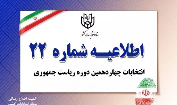 با شناسنامه قدیمی هم میتوان رای داد با شناسنامه قدیمی هم میتوان رای داد