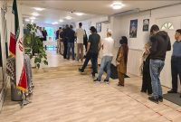 امکان اخذ رای از ایرانیان مقیم سوئد در نزدیکترین مکان امکان اخذ رای از ایرانیان مقیم سوئد در نزدیکترین مکان