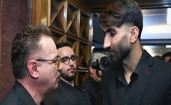 بیرانوند شرط پرسپولیس را نپذیرفت/ سفر به ترکیه برای عکس نهایی! بیرانوند شرط پرسپولیس را نپذیرفت/ سفر به ترکیه برای عکس نهایی!