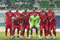 گزارش AFC از گروه تیم ملی ایران در مقدماتی جام جهانی گزارش AFC از گروه تیم ملی ایران در مقدماتی جام جهانی