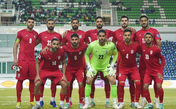 گزارش AFC از گروه تیم ملی ایران در مقدماتی جام جهانی گزارش AFC از گروه تیم ملی ایران در مقدماتی جام جهانی