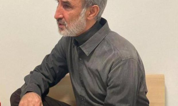 حمید نوری آزاد شد حمید نوری آزاد شد