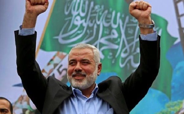 اسماعیل هنیه ملقب به ابوالعبد که بود؟ اسماعیل هنیه ملقب به ابوالعبد که بود؟