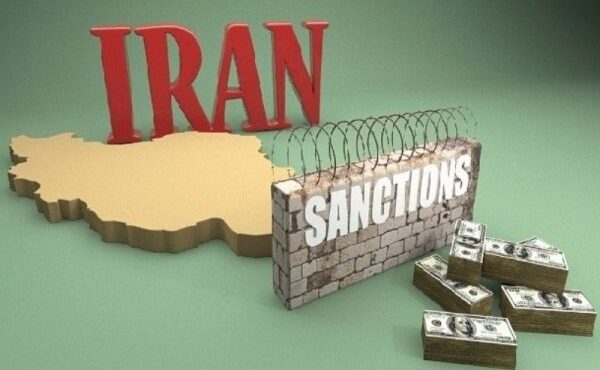 تحریمهای اتحادیه اروپا علیه ایران تمدید شد تحریمهای اتحادیه اروپا علیه ایران تمدید شد