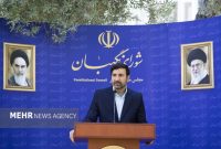 طحان‌نظیف: هیچ شکایت و اعتراضی از سوی نامزدها دریافت نکردیم