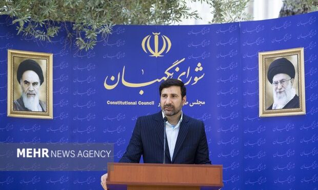 طحاننظیف: هیچ شکایت و اعتراضی از سوی نامزدها دریافت نکردیم طحاننظیف: هیچ شکایت و اعتراضی از سوی نامزدها دریافت نکردیم