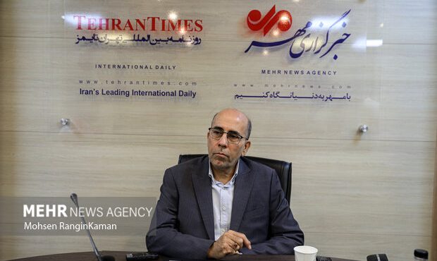 بستری شدن ۴۷ زائر در بیمارستان/تداوم خدمت رسانی به حجاج بستری شدن ۴۷ زائر در بیمارستان/تداوم خدمت رسانی به حجاج