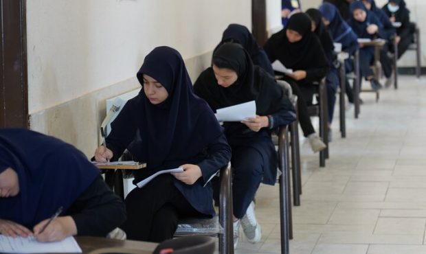 نتایج امتحانات نهایی پایه دوازدهم فردا اعلام میشود نتایج امتحانات نهایی پایه دوازدهم فردا اعلام میشود