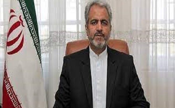 پیگیری وزارتخارجه برای آزادی زندانیان ایرانی در اربیل عراق پیگیری وزارتخارجه برای آزادی زندانیان ایرانی در اربیل عراق