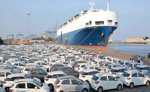 ثبت سفارش خودروهای وارداتی برای جانبازان آغاز شد ثبت سفارش خودروهای وارداتی برای جانبازان آغاز شد