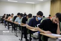 ۴۹۰ هزار نفر کارت نوبت دوم کنکور سراسری‌ ۱۴۰۳ را دریافت کردند