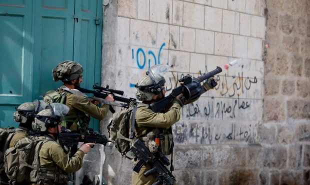 قتلعام کودکان فلسطینی در کرانه باختری ۲۵۰ درصد افزایش یافته است قتلعام کودکان فلسطینی در کرانه باختری ۲۵۰ درصد افزایش یافته است
