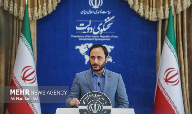 بازگشایی سفارت جمهوری آذربایجان نتیجه دیپلماسی شهید رئیسی است بازگشایی سفارت جمهوری آذربایجان نتیجه دیپلماسی شهید رئیسی است