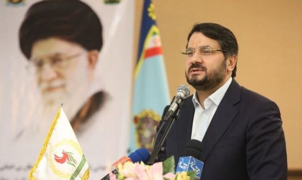 واکنش بذرپاش به بازگشایی سفارت آذربایجان در تهران واکنش بذرپاش به بازگشایی سفارت آذربایجان در تهران