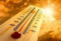 دو هفته جهنمی؛ پیشبینی تداوم گرما در استانها و نوار جنوبی کشور دو هفته جهنمی؛ پیشبینی تداوم گرما در استانها و نوار جنوبی کشور