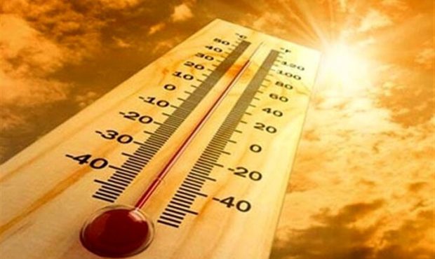 دو هفته جهنمی؛ پیشبینی تداوم گرما در استانها و نوار جنوبی کشور دو هفته جهنمی؛ پیشبینی تداوم گرما در استانها و نوار جنوبی کشور