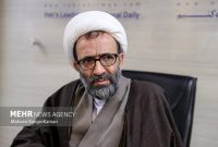 مراسم تحلیف رئیس‌جمهور بعد از ظهر سه‌شنبه هفته آتی برگزار می‌شود