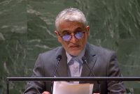 ایران خواستار محکوم کردن حمله اسرائیل به لبنان شد