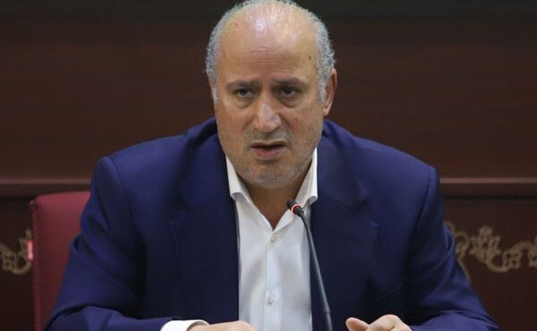 تاج: دستگاه VAR تا دو سه روز آینده به ایران میآید تاج: دستگاه VAR تا دو سه روز آینده به ایران میآید