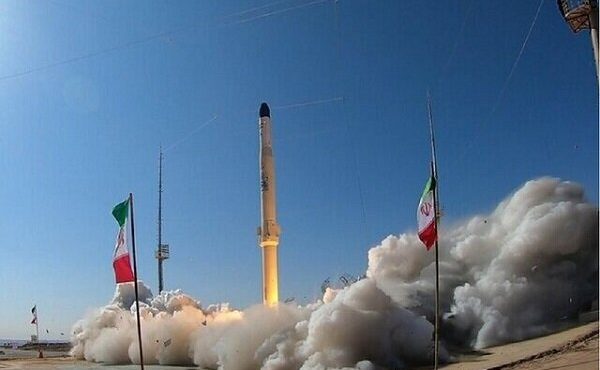 ۶ تا ۸ ماهواره تا پایان سال به فضا پرتاب میشوند ۶ تا ۸ ماهواره تا پایان سال به فضا پرتاب میشوند