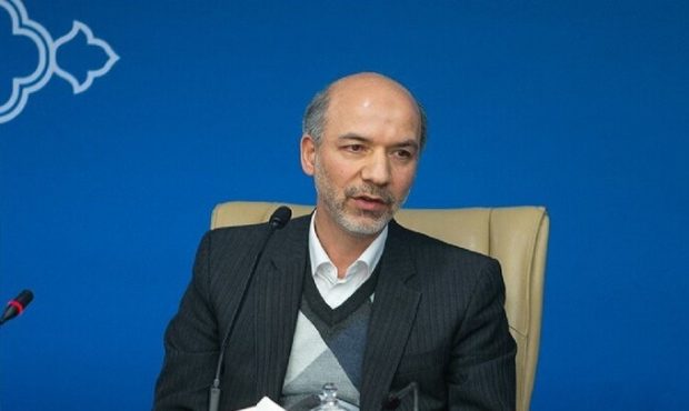 افزایش مصرف برق کشور به دلیل افزایش بیسابقه دما افزایش مصرف برق کشور به دلیل افزایش بیسابقه دما