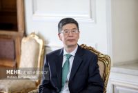 هیات چینی حاضر در مراسم تحلیف رئیس‌جمهور حامل پیام مهمی است